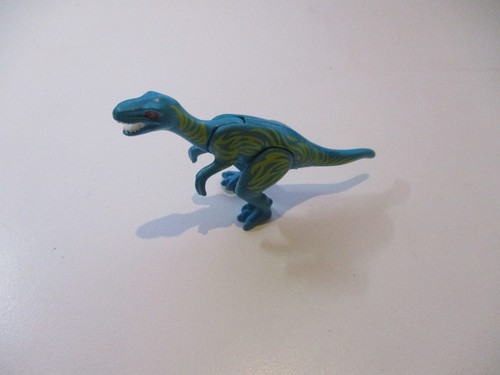 Playmobil dino raptor - dino,