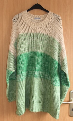 Gina benotti pullover - gina,