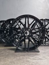 Porsche Cayenne Felgen 21 Zoll