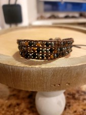 Vintage SIGNIERTES Chan Luu