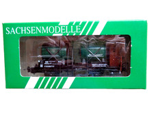 Sachsenmodelle 16096 H0