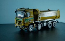 Conrad Mercedes 4 Achser