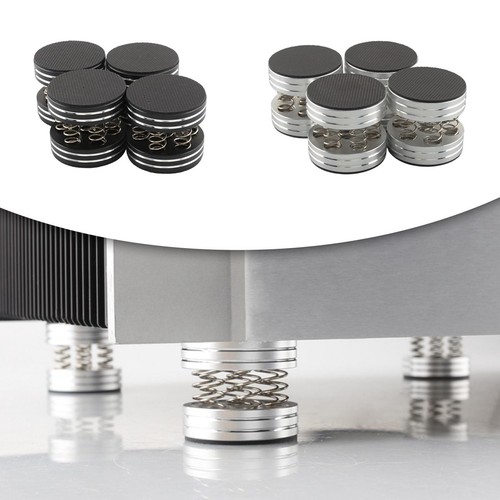 Audiophile shock spikes - audiophile,