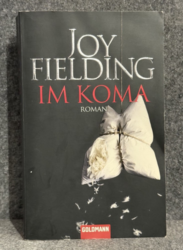Koma von joy - von, fielding