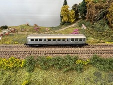 Arnold 3180 - Silberling