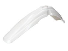 Schutzblech vorn Kunststoff