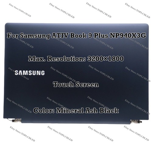 Samsung ativ book - samsung,