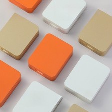 5 Stück Tragbare Mini Tee