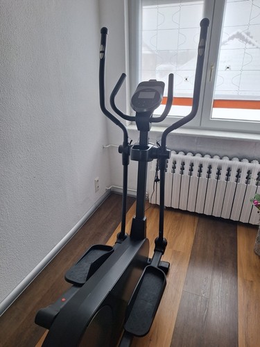 Crosstrainer christopeit sport - crosstrainer,