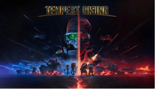 Tempest rising code per - code,