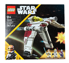 Lego Star Wars V-19 Torrent