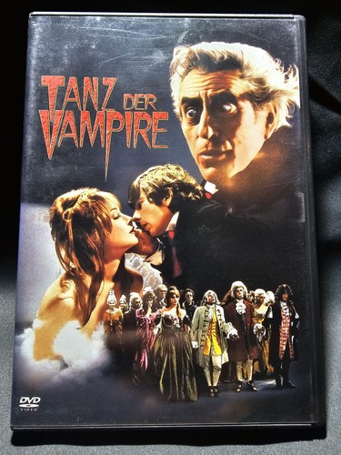 Tanz der vampire dvd 290 - tanz,