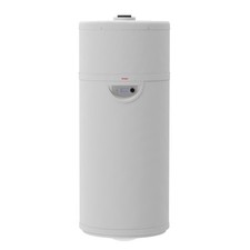 Dimplex Warmwasser Wärmepumpe