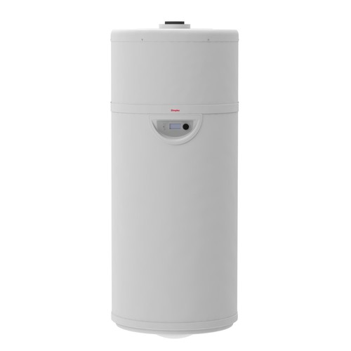 Dimplex warmwasser wärmepumpe - dimplex,