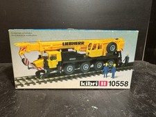 Kibri HO Nr. 10558 Liebherr