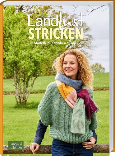 Landlust stricken modelle - stricken:,
