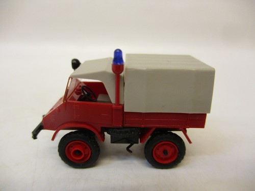 93793 epoche 87 unimog - 1:87,