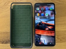 iBasso DX320 Digital Audio Player DAP MP3 FLAC - gebraucht, guter Zustand - OVP