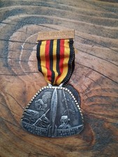 Wanderorden, Medaille