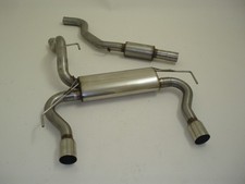 Friedrich Motorsport 70mm