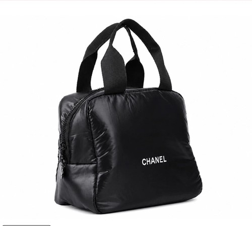 Chanel mini boston - chanel,