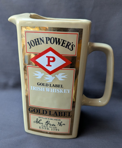 Vintage john power son irish - vintage,