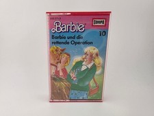 Barbie Folge 10 und rettende
