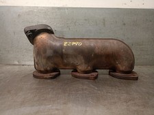 A1121400109 AUSPUFFKRÜMMER /