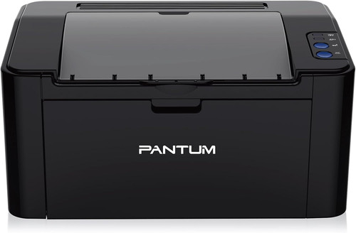 Pantum p2502w laserdrucker - pantum,