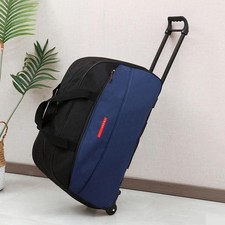 Reisetasche mit rollen - mit,