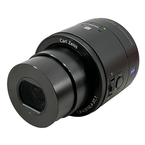 Sony dsc qx100 cyber shot - sony, cyber-shot