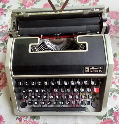 Olivetta lettera - olivetta,