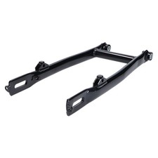 Schwinge hinten schwarz für