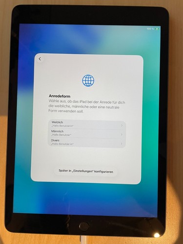 Apple ipad generation - apple, 9.