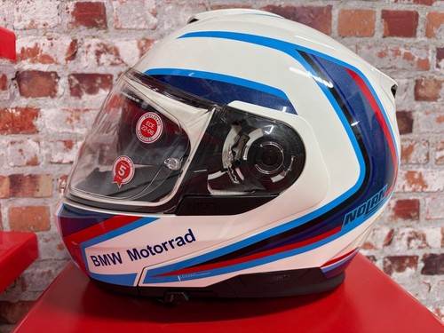 Nolan n100 radiante bmw - n100-6,