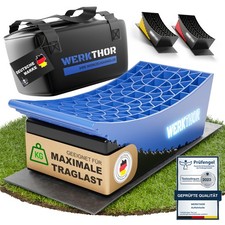 2x Auffahrkeile Set Wohnmobil