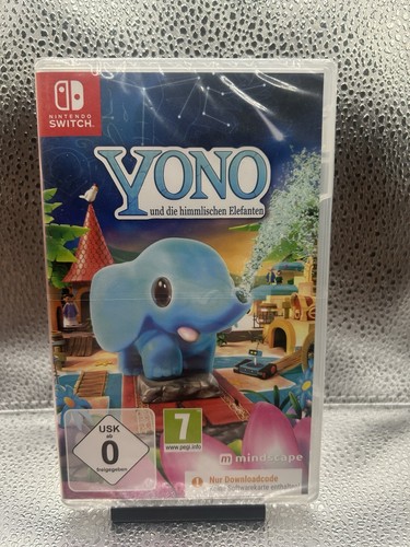 Yono und die himmlischen - die,