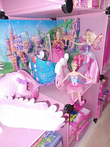 Barbie puppen zum film - barbie,