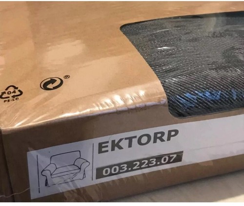 Nagelneuer ikea ektorp bezug - nagelneuer,