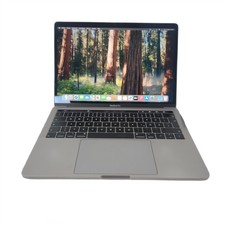 Apple MacBook Pro 15,2 2018
