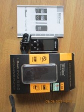 Trekstor  MP3 Player  OVP 4GB schwarz