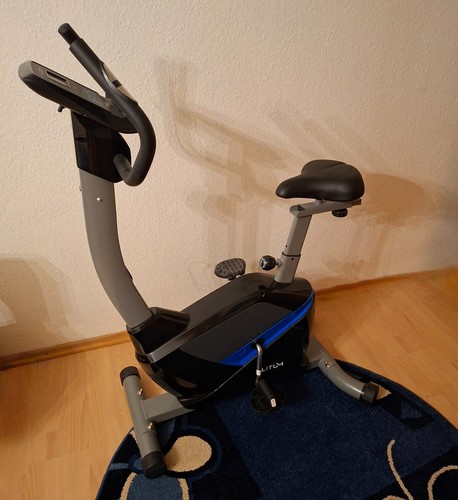 Ergometer fahrrad heimtrainer - ergometer/fahrrad,