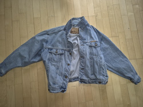 Original vintage 80ziger - original,