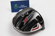 Callaway X-Hot Driver nur Kopf