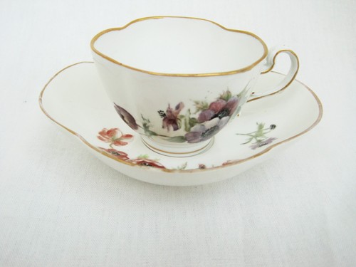 Meissen tasse mit - meissen,