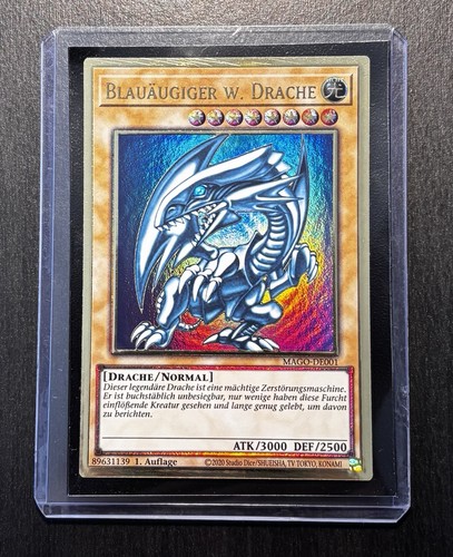Blauäugiger w - blauäugiger,