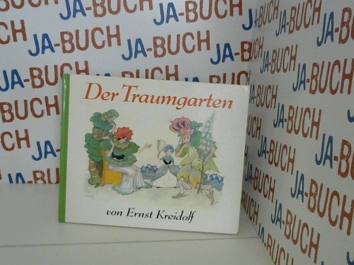 Der traumgarten märchen von - märchen,