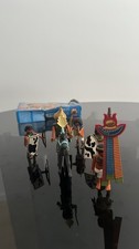 Playmobil Ägyptische Soldaten - 4245-A