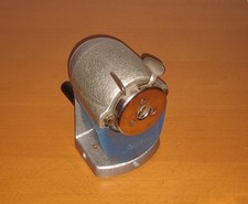 Original ASIS DDR Anspitzer