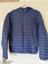Colmar Daunenjacke Blau Gr. 50